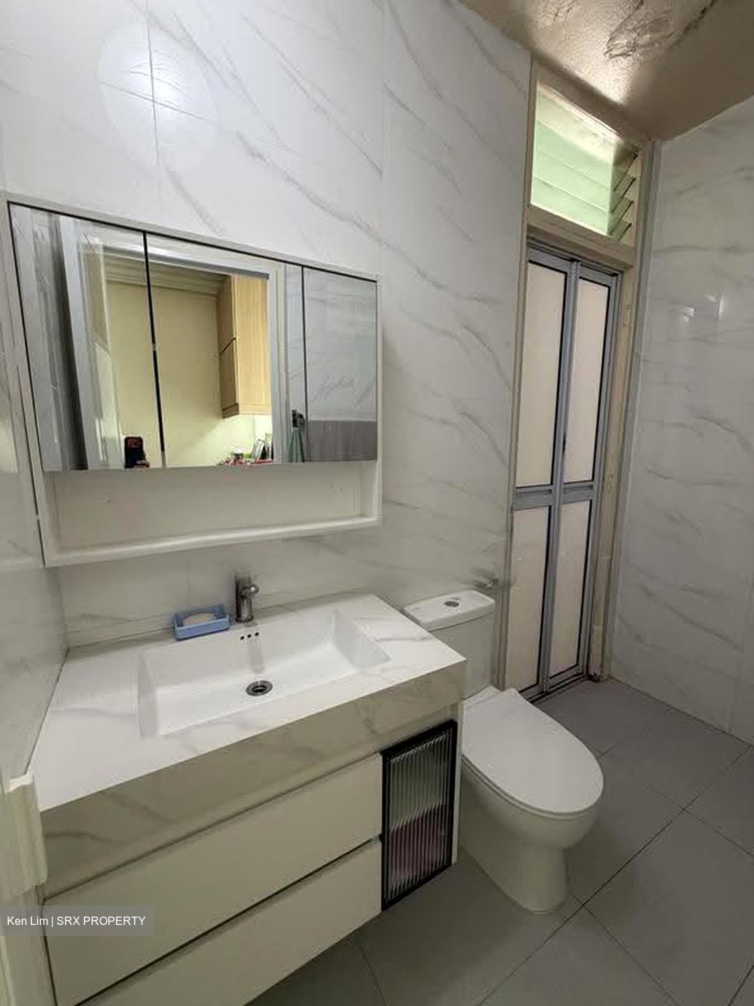 Le Wood (D21), Condominium #611986361